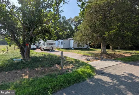 12699 BLANCHARD ROAD