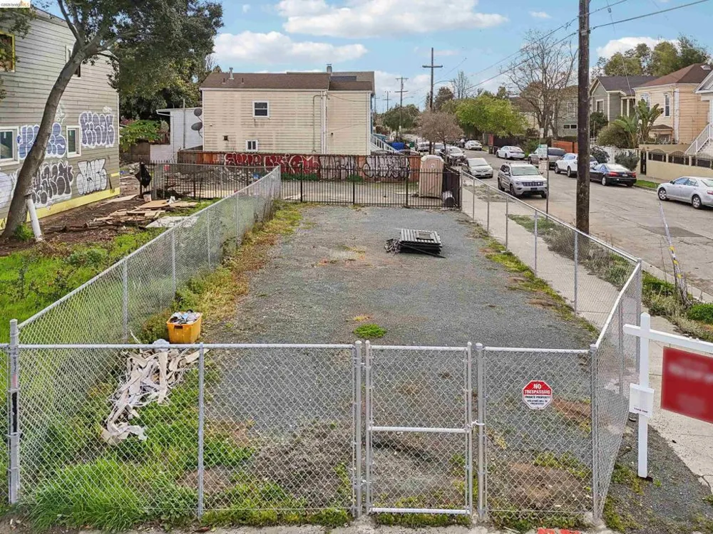1495 5Th St Oakland, CA 94607