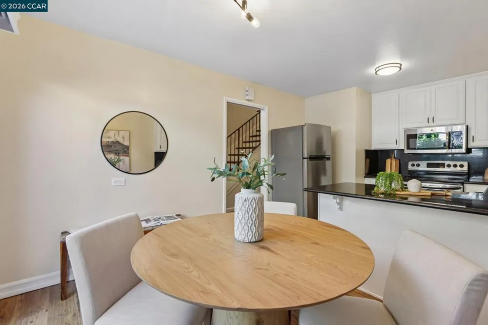 2135 Ascot Dr #23 Moraga, CA 94556