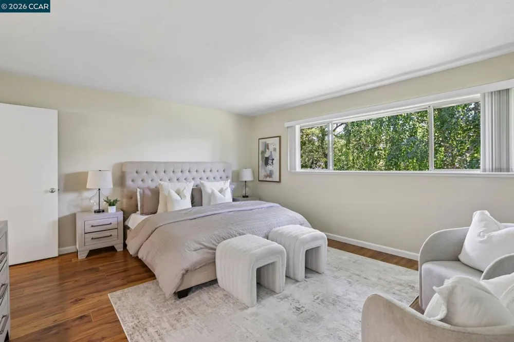 2135 Ascot Dr #23 Moraga, CA 94556