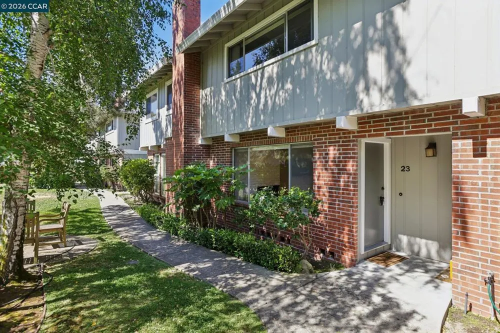 2135 Ascot Dr #23 Moraga, CA 94556