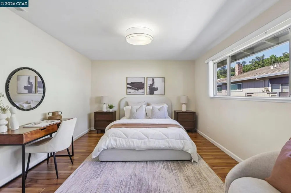 2135 Ascot Dr #23 Moraga, CA 94556