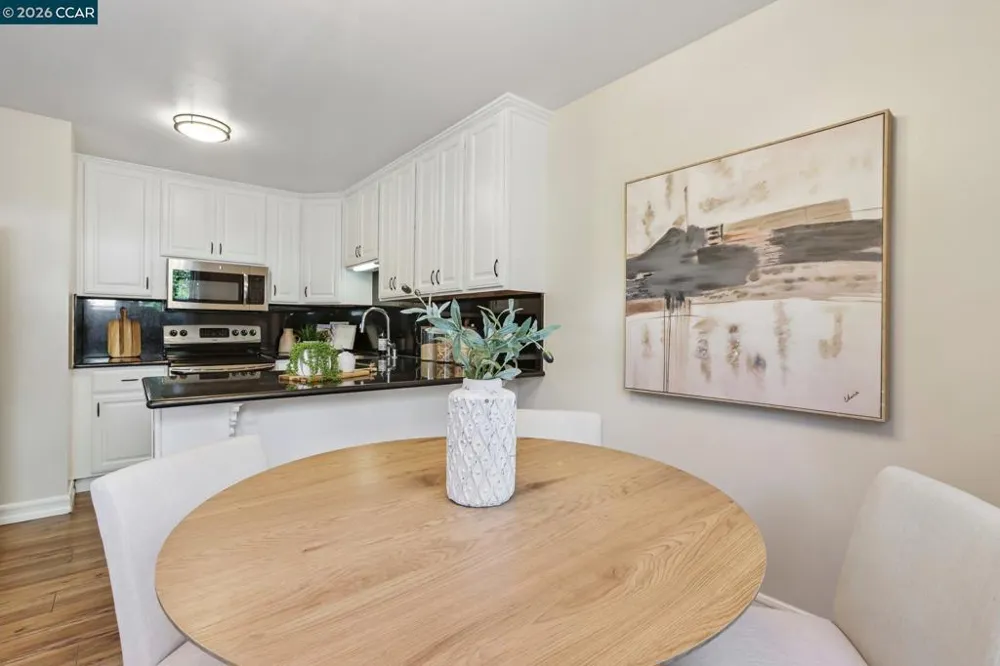 2135 Ascot Dr #23 Moraga, CA 94556