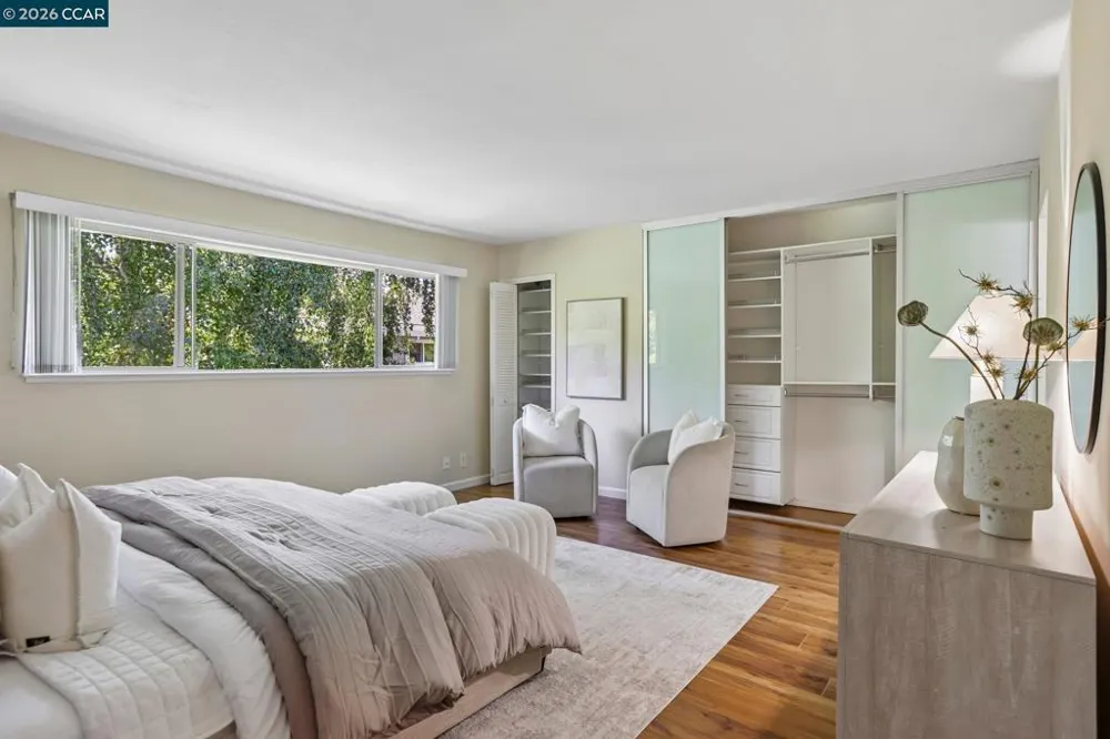 2135 Ascot Dr #23 Moraga, CA 94556