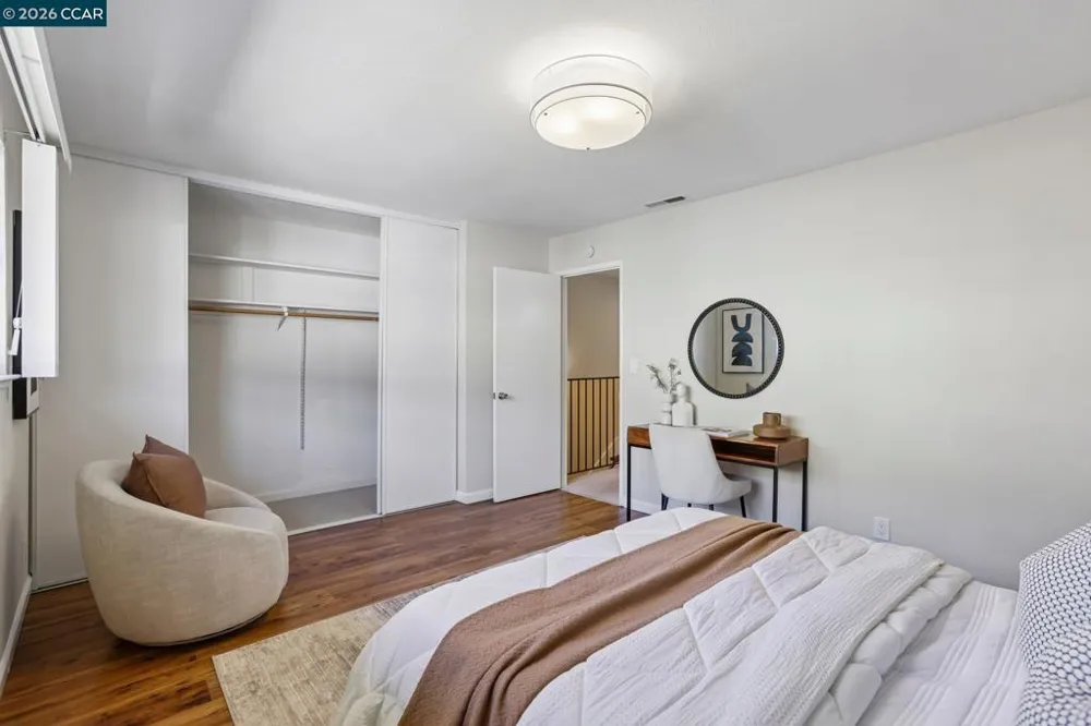 2135 Ascot Dr #23 Moraga, CA 94556