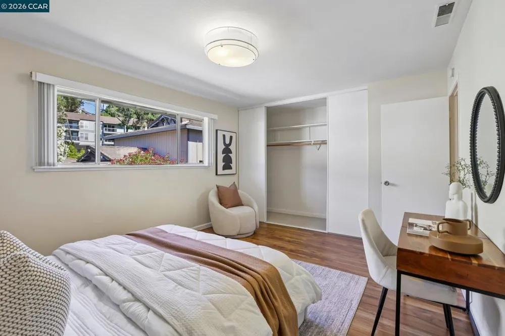 2135 Ascot Dr #23 Moraga, CA 94556