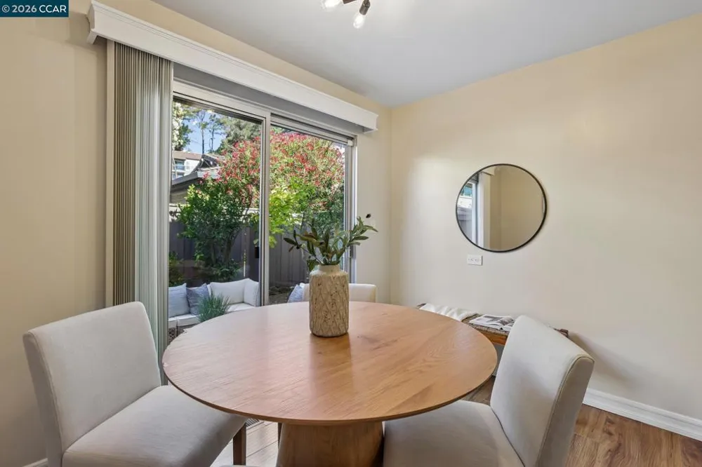 2135 Ascot Dr #23 Moraga, CA 94556