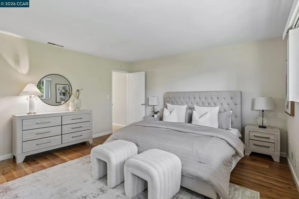2135 Ascot Dr #23 Moraga, CA 94556