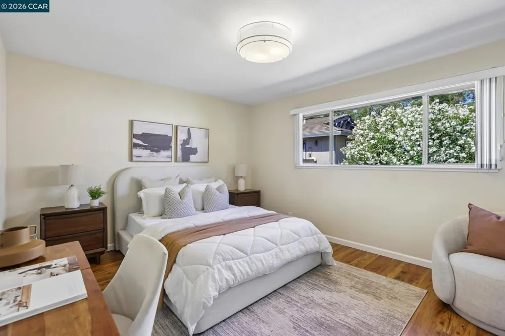 2135 Ascot Dr #23 Moraga, CA 94556