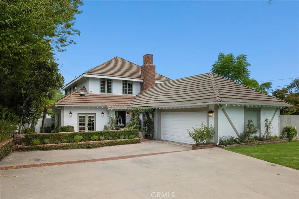 24 Buckskin Lane Rolling Hills Estates, CA 90274