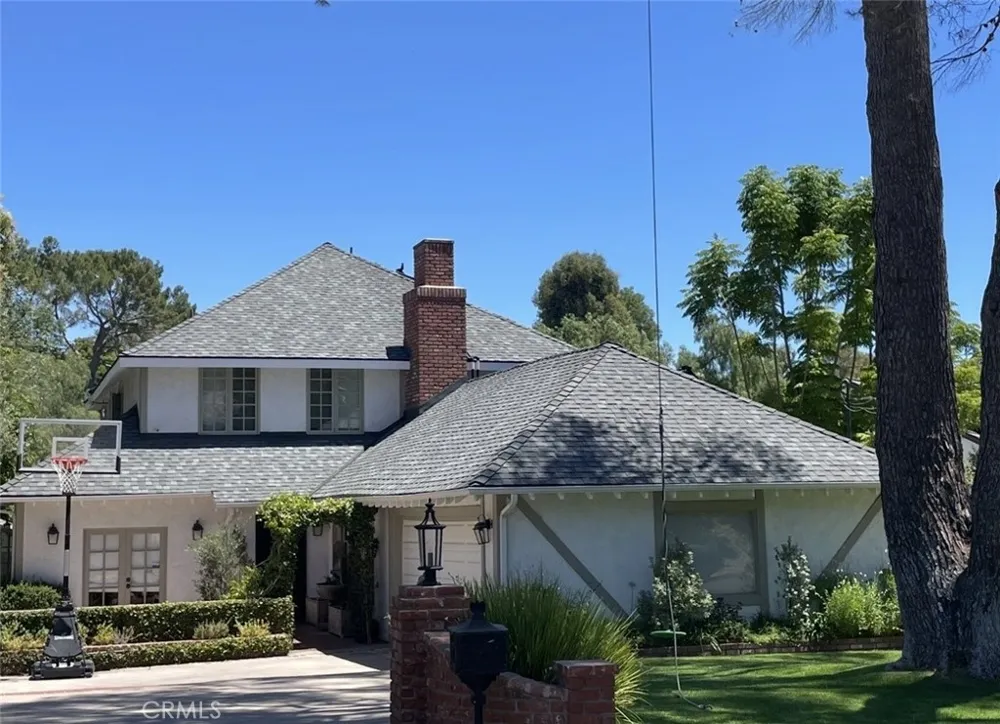 24 Buckskin Lane Rolling Hills Estates, CA 90274