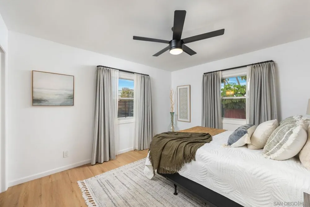 1626 Pacific Beach San Diego, CA 92109