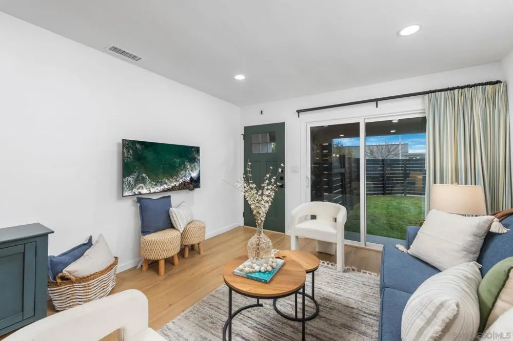 1626 Pacific Beach San Diego, CA 92109