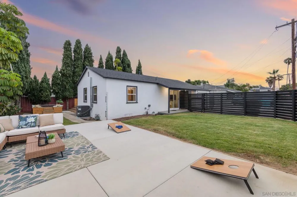 1626 Pacific Beach San Diego, CA 92109