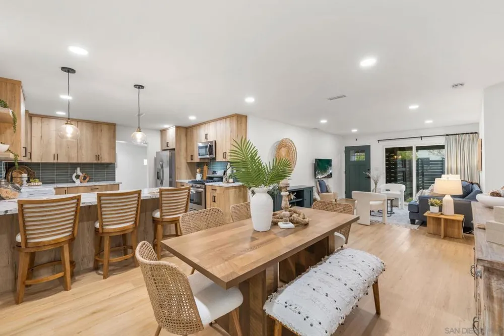 1626 Pacific Beach San Diego, CA 92109
