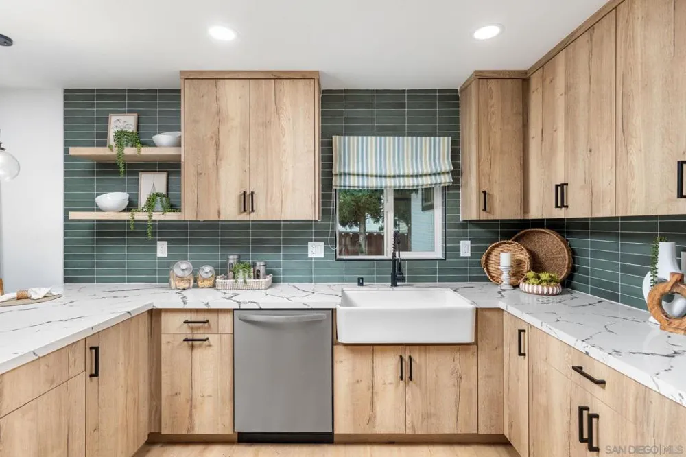 1626 Pacific Beach San Diego, CA 92109