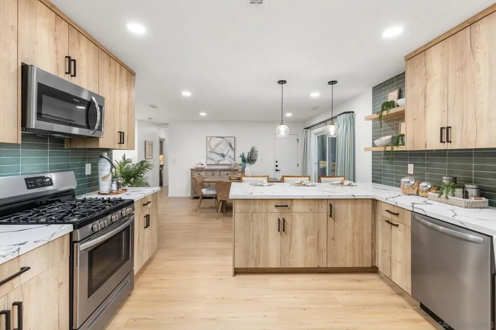 1626 Pacific Beach San Diego, CA 92109