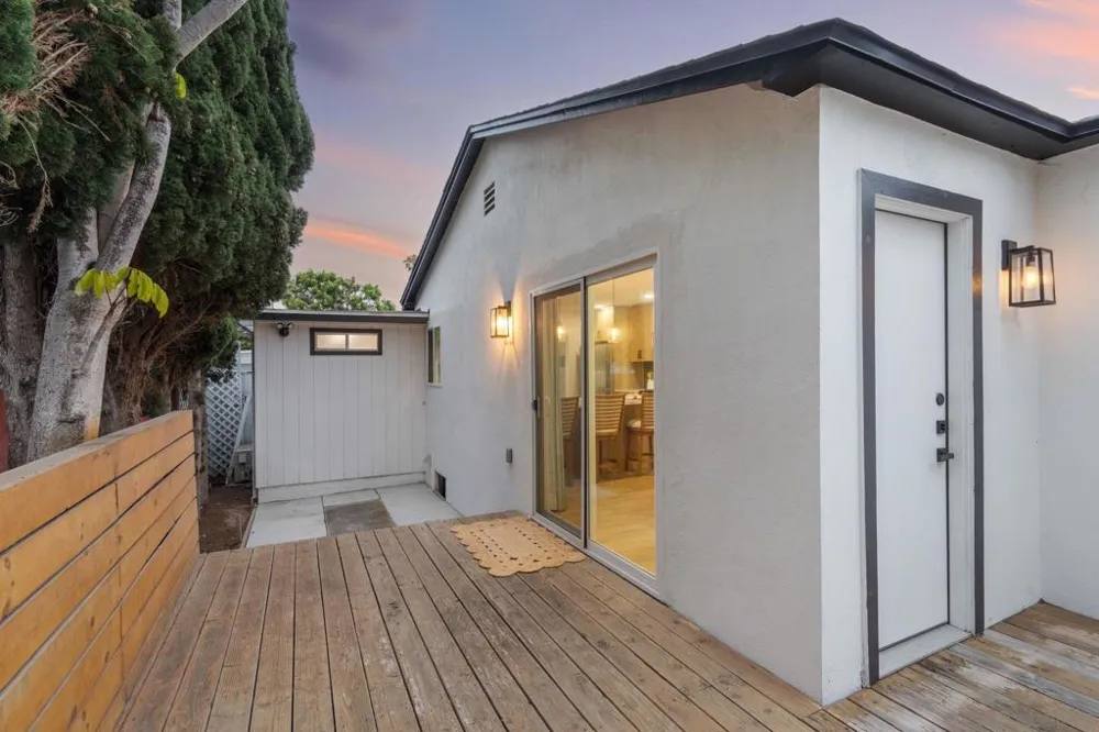 1626 Pacific Beach San Diego, CA 92109