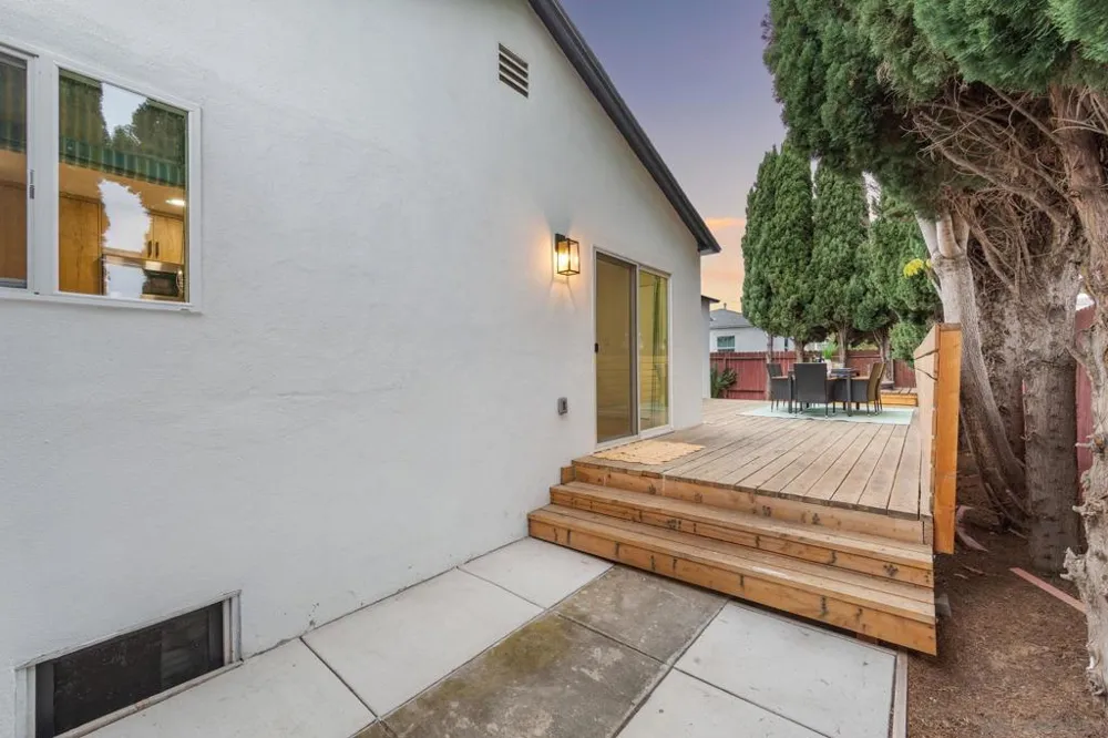 1626 Pacific Beach San Diego, CA 92109