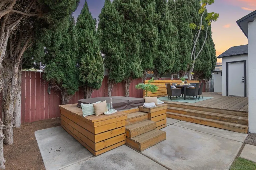 1626 Pacific Beach San Diego, CA 92109
