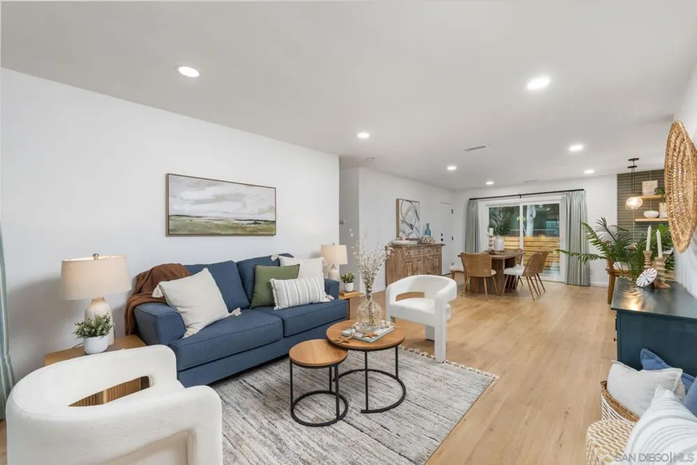 1626 Pacific Beach San Diego, CA 92109