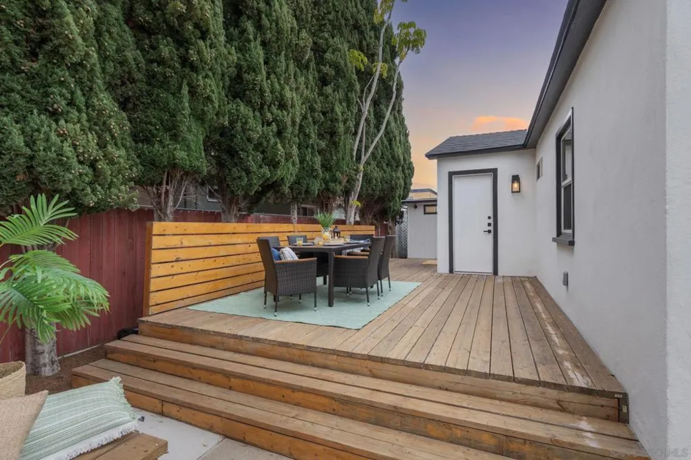1626 Pacific Beach San Diego, CA 92109