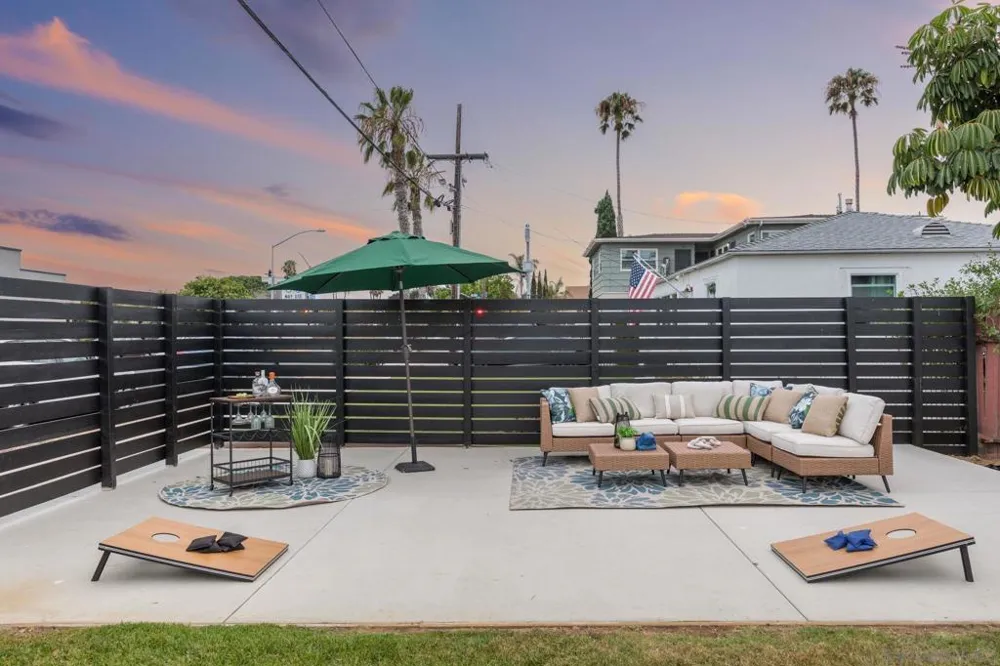 1626 Pacific Beach San Diego, CA 92109