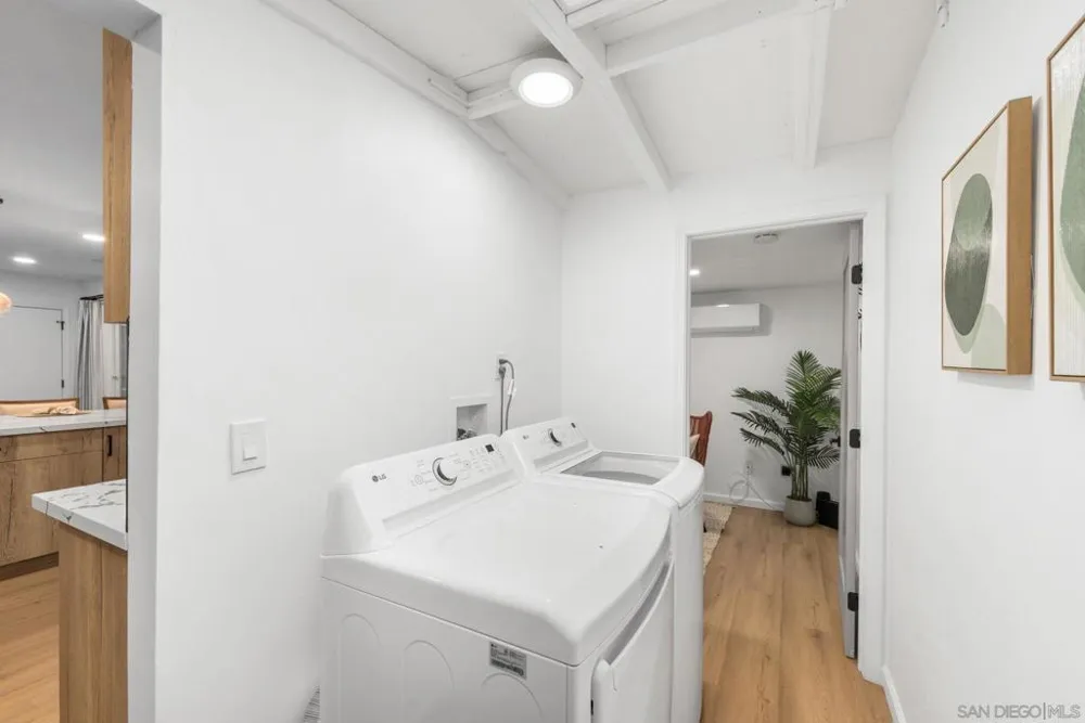 1626 Pacific Beach San Diego, CA 92109