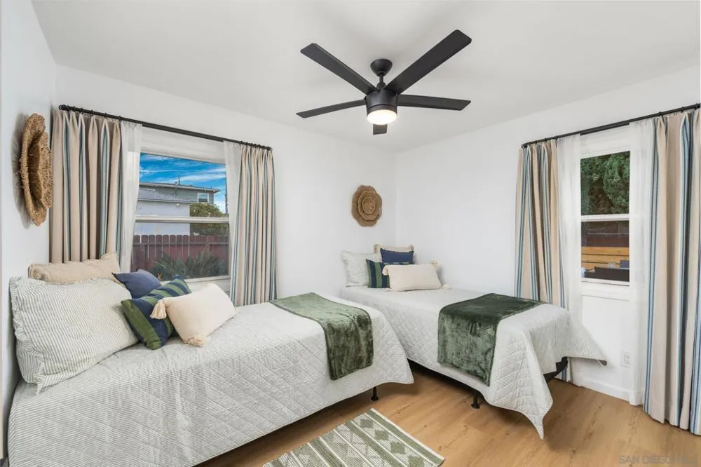 1626 Pacific Beach San Diego, CA 92109