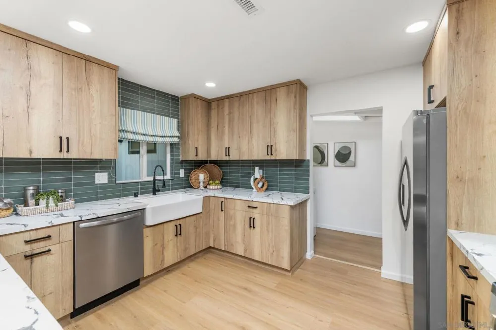 1626 Pacific Beach San Diego, CA 92109