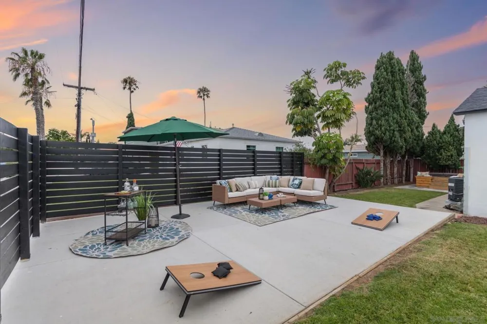 1626 Pacific Beach San Diego, CA 92109