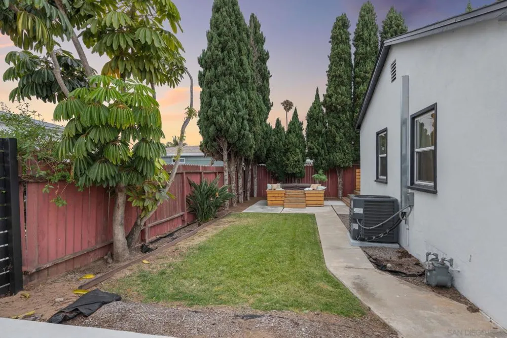 1626 Pacific Beach San Diego, CA 92109
