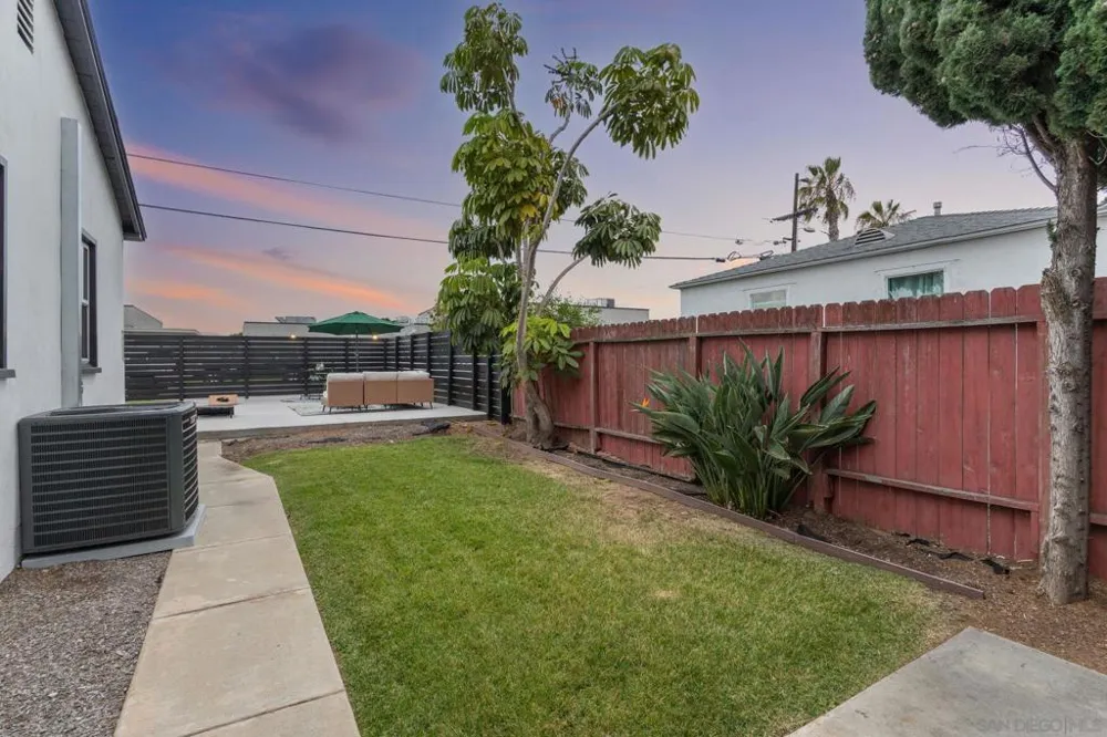1626 Pacific Beach San Diego, CA 92109