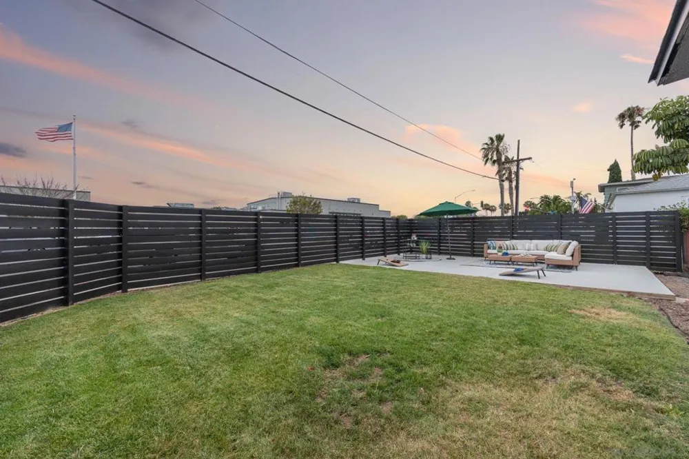 1626 Pacific Beach San Diego, CA 92109