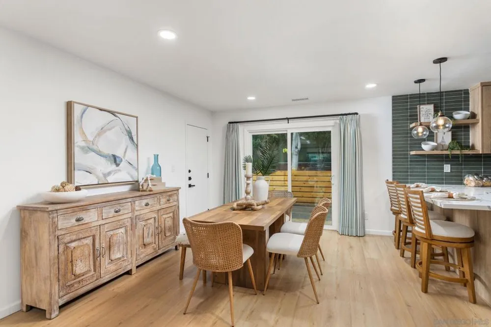 1626 Pacific Beach San Diego, CA 92109