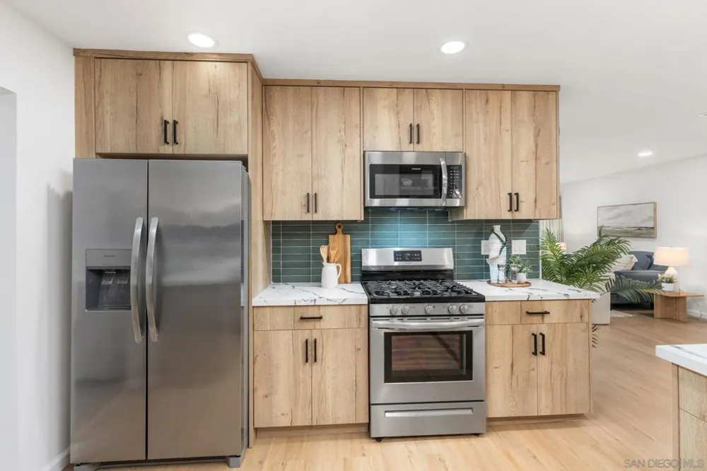 1626 Pacific Beach San Diego, CA 92109