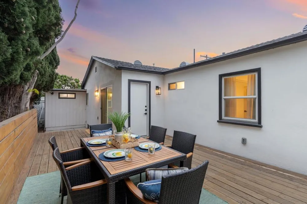1626 Pacific Beach San Diego, CA 92109