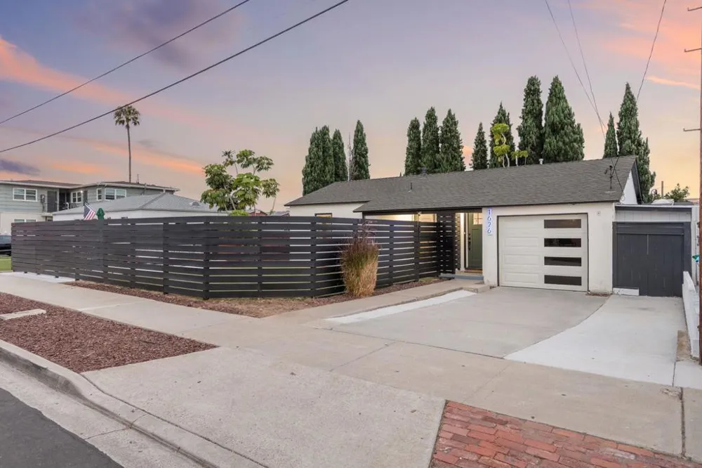 1626 Pacific Beach San Diego, CA 92109