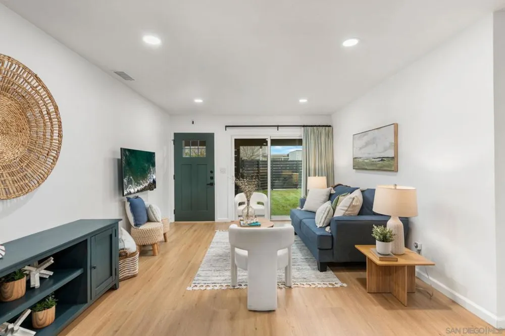 1626 Pacific Beach San Diego, CA 92109