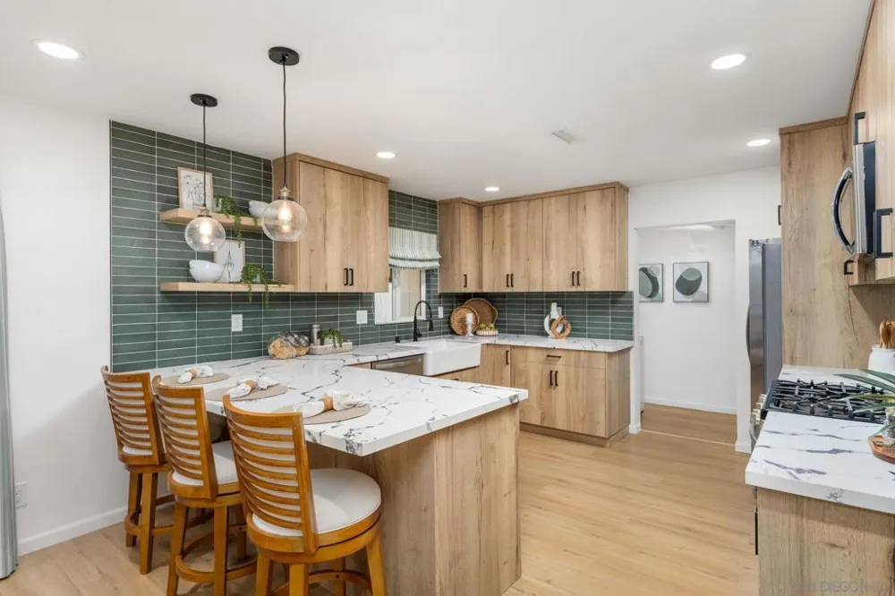 1626 Pacific Beach San Diego, CA 92109