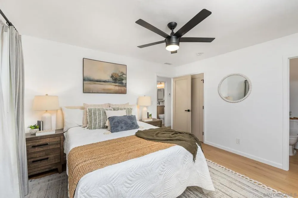 1626 Pacific Beach San Diego, CA 92109