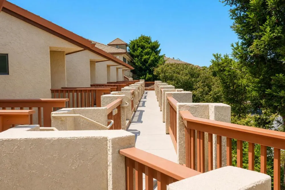 315 Seascape Resort Drive Aptos, CA 95003