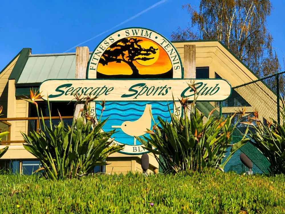 315 Seascape Resort Drive Aptos, CA 95003