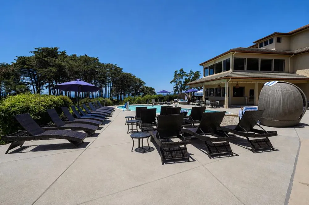 315 Seascape Resort Drive Aptos, CA 95003
