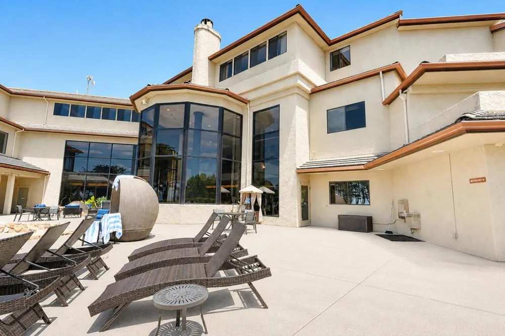 315 Seascape Resort Drive Aptos, CA 95003