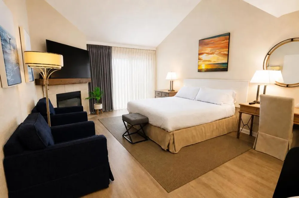 315 Seascape Resort Drive Aptos, CA 95003