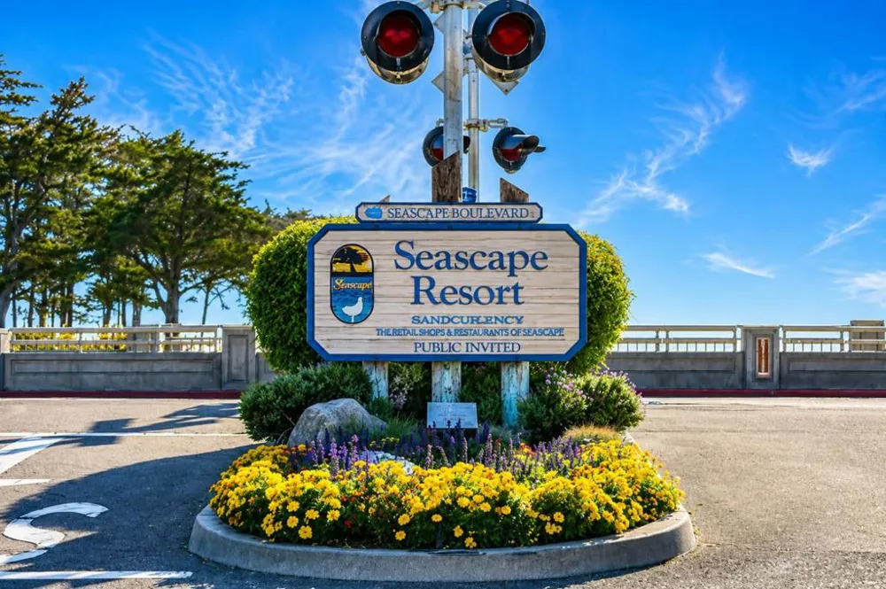 315 Seascape Resort Drive Aptos, CA 95003