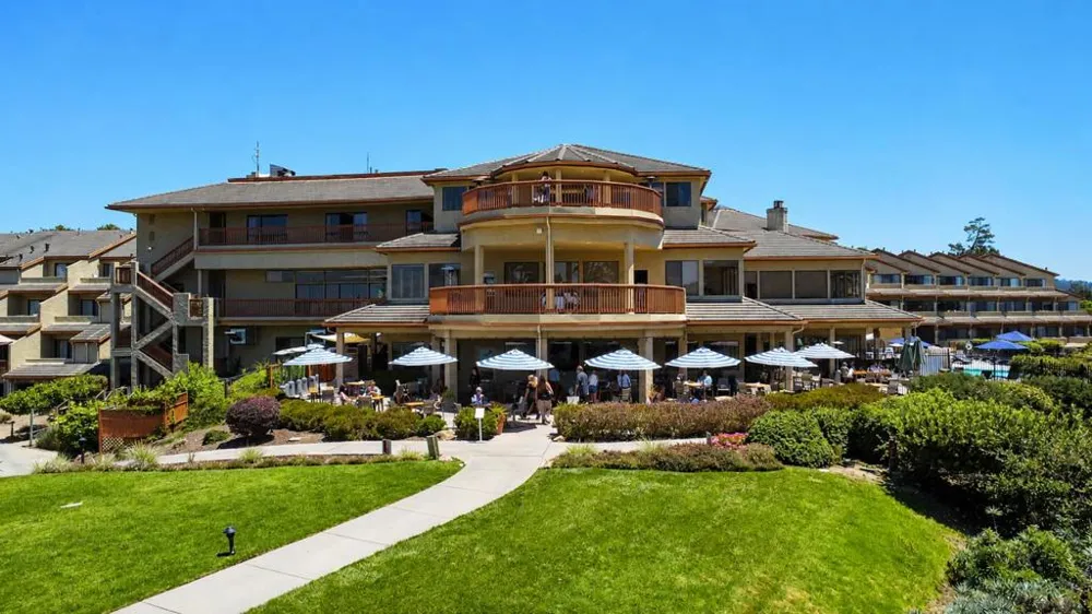 315 Seascape Resort Drive Aptos, CA 95003