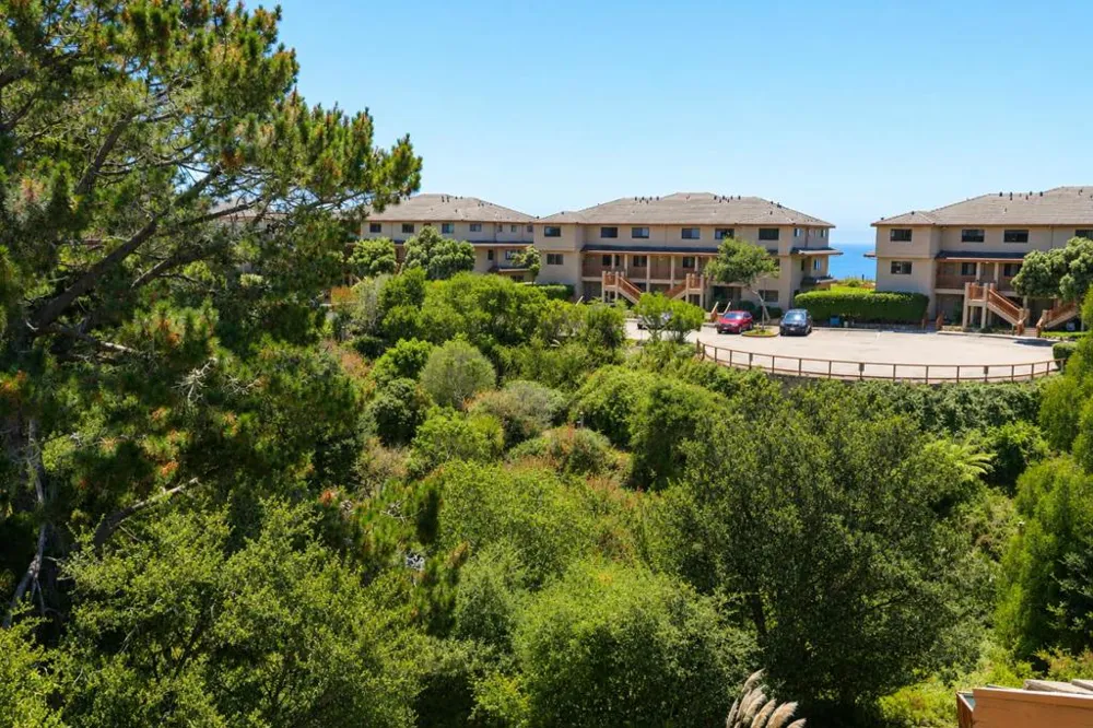 315 Seascape Resort Drive Aptos, CA 95003
