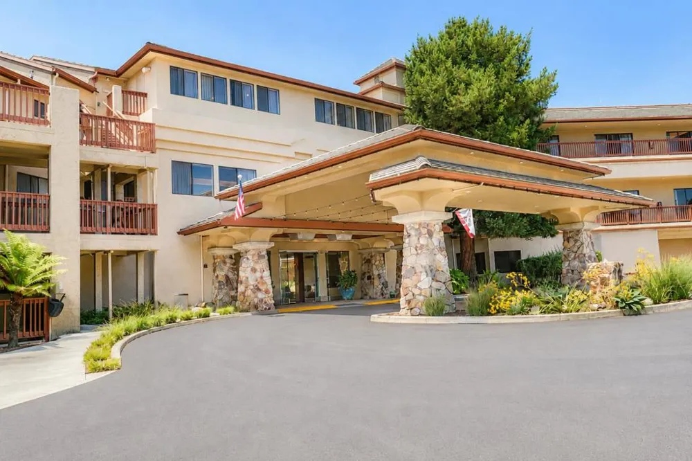315 Seascape Resort Drive Aptos, CA 95003